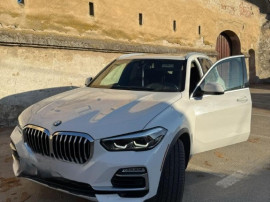 BMW X5 (2019) –Impecabil!