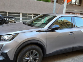 Peugeot e-2008, 136 cp/100kw, prima inmatr. 02.2023