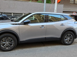 Peugeot e-2008, 136 cp/100kw, prima inmatr. 02.2023