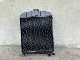 Radiator Fiat 211 215 250 300 Original