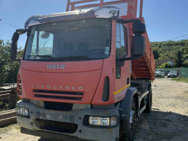 Iveco eurocargo 18t
