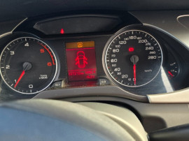 Audi a4 B8 ,accept orice ce test