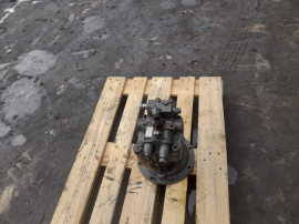 Hidromotor rotire Kawasaki M5X130CHB-10A pentru excavator Volvo