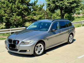 BMW 318 DIESEL 2.0 / MANUALA/IMPECABIL// EURO 5