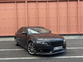 Audi a4 b8 ,2.0 tdi an 2010