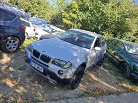 Bmw X 3, an 2008, 2.0tdi = Posibilitate rate