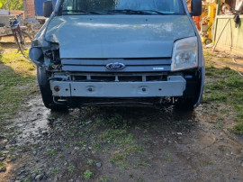 Ford Transit connect 1,8 diesel