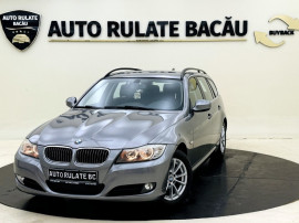 BMW Seria 3 1.6i 122CP 2010 Euro 5