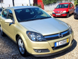 Opel Astra 1.8 Benz