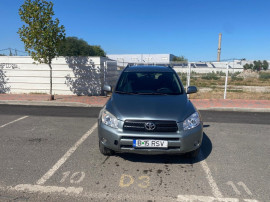 Toyota Rav 4 SUV