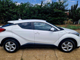 Toyota C-HR 2019