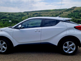 Toyoyta C-HR 2019