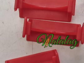 Protectie grebla Kuhn