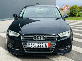 Audi A3 2.0TDI S-tronic SportBack