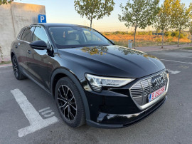 Audi q5 E Tron 50 Quattro 313 Cp/Black