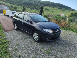 Dacia Logan MCV Laureate (facelift) / 2015 / 0.9 tce /: