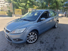 Ford focus an 2010 1.6d impecabil