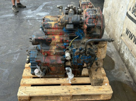 Cutie de viteze vola incarcator Frontal Komatsu KMT 4420 CL