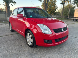Suzuki Swift an 2009 motor 1.3 benzină