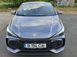 MG3 Hybrid+ 10.2024 aproape noua