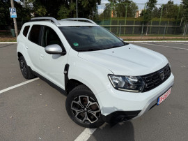 Dacia Duster, An 2020, 1.5 DCI, 116 CP, 83500 km, Presige, Pret neg.