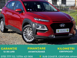 Hyundai kona 2019