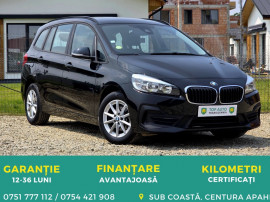 Bmw seria 2 216 gran tourer 7 locuri an 2018