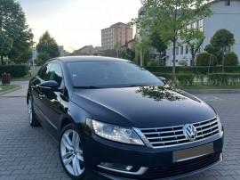 VW Passat CC 4x4 an 2014