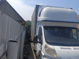 FIAT DUCATO+REMORCA AUTO