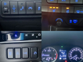 2018 Hyundai Tucson 4x4 automat 2.0 CRDI EURO 6 piele led clima