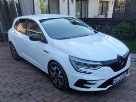 Renault Megane 2021, Facelift, 1.5dci