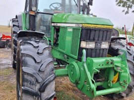 Tractor John Deere 6800 AN 96 in stare buna