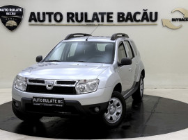 Dacia Duster 1.6 Benzina 105CP 2011 Euro 5