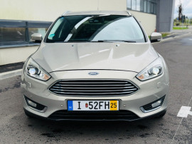 Ford Focus 1.5Benzina/Titanium/Xenon/119000km