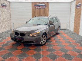 BMW Seria 5, 177CP, Euro5, Buy-back