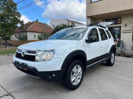 Dacia duster an 2013 mot 1.6.16 v .107 cp euro 5 +gpl omologat