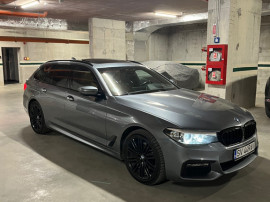 BMW Seria 5 M-Sport 2.0 Diesel