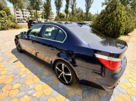 Bmw 525d Automat Intretinut Unic Proprietar