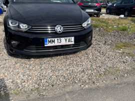 Volkswagen Golf 7 Sportsvan
