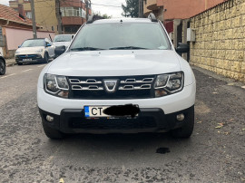 Dacia Duster 4x4 2015 1.5dci