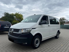 Vw transporter 8+1 locuri 4 motion an 2021. mot 2.l.tdi 150 cp