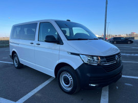 Vw transporter 8+1 locuri 4 motion an 2021. mot 2.l.tdi 150 cp