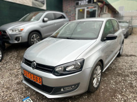 VOLKSWAGEN POLO STYLE
