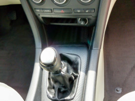 Saab 9-3 1.9 TiD 180 CP – Pachet Hirsch Performance