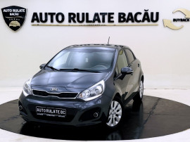 Kia Rio 1.4 Benzina 109 CP 2012 Euro 5