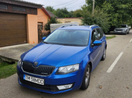Skoda Octavia 3 1.6 tdi 2015