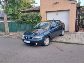 Seat Cordoba * 2009 * 115 . 000 KM *Unic Proprietar * full *