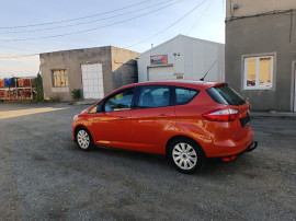 Ford C Max an 2012 diesel 1.6 tdci euro 5 klimatronic adus recent
