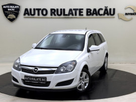 Opel Astra 1.4 Benzina 90CP 2010 Euro 4