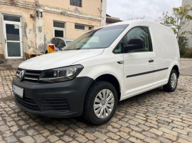 VW Caddy 1.6tdi 2017 EURO 6 TVA Deductibil